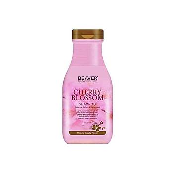 Beaver Cherry Blossom Sampuan 350Ml