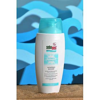 Sebamed After Sun Loton 150Ml.