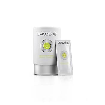 Lipozone Lipozomal Vitamin C, Vitamin D3 Ve Çinko 5ml Sıvı Saşe
