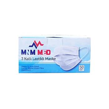 Mnm Med 50 Lk Maske