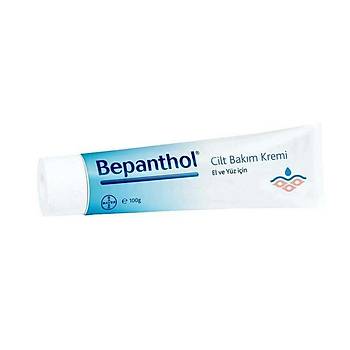Bepanthol 100 Gr Krem
