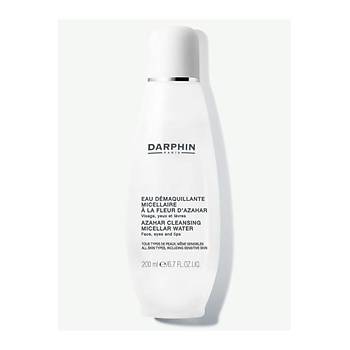 Darphin Azahar Cleansing Miceller Water 200 Ml
