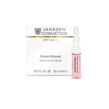 Janssen Cavıar Extract Serum