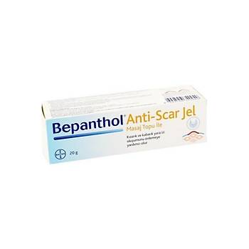 Bepanthol Ant-Scar 20 G Jel