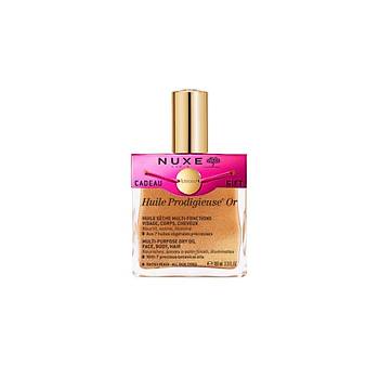 Nuxe Hule Prodgeuse Or 100Ml