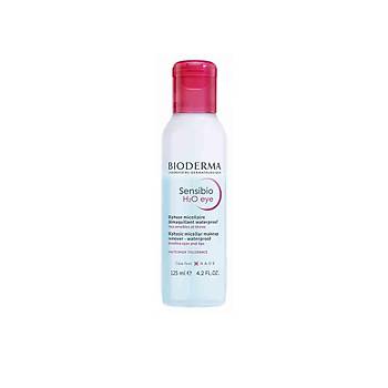 Boderma Sensbo H2O Eye 125Ml