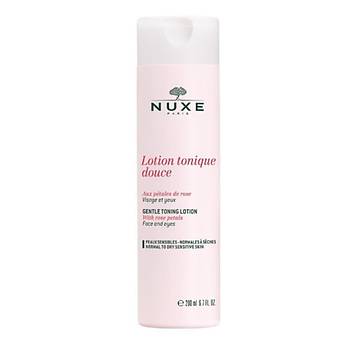 Lotion Tonique Douce Gentle Tonik Losyon 200 Ml