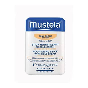 Mustela Cold Cream Stck