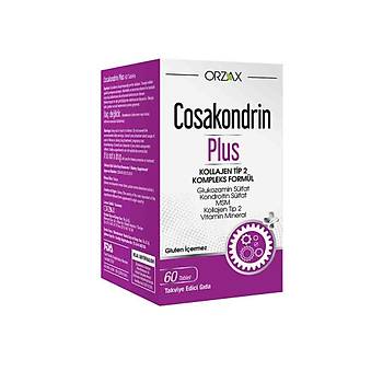 Cosakondrn Op Osteoporoz 30 Flm Tablet