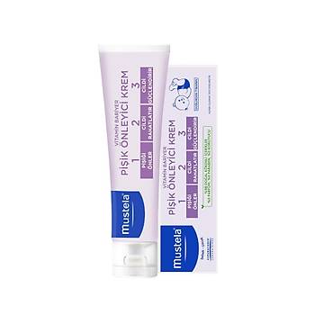 Mustela Vtamn Barrer 100Ml