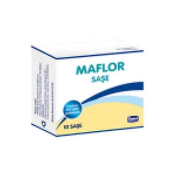 Maflor 10 Sase