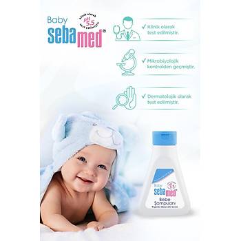 Bebek ampuan 150Ml