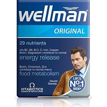 Wellman 30 Tb