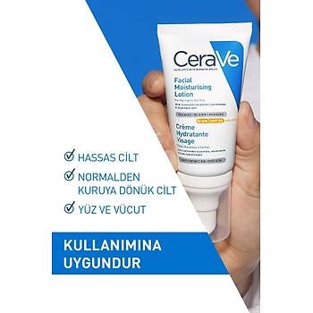 Cerave Spf 50 Nemlendrc Krem