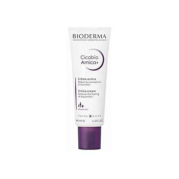 Boderma-Cicabio Arnica 40 Ml