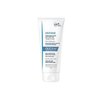 Ducray Dexyane Creme Emollente 200Ml
