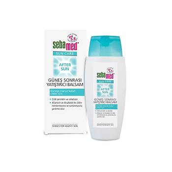 Sebamed After Sun Loton 150Ml.
