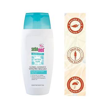 Sebamed After Sun Loton 150Ml.