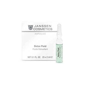 Janssen Detox Flud Serum