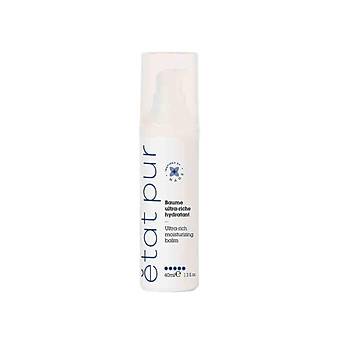 Etat Pur Ultra Rch Mosturzng Cream 40Ml