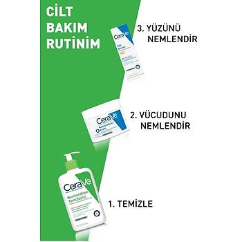 Cerave Hydratng Cleanser 236 Ml
