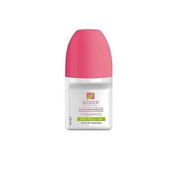 Boder Pure&Whte Deo Roll-On 50Ml