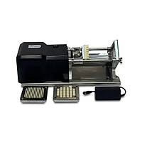 Brader Elektrikli Parmak patates dilimleme �� Farkl� Dilimleme Se�ene�i