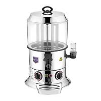 Remta 5 Litre Silver S�cak �ikolata Ve Sahlep Makinesi
