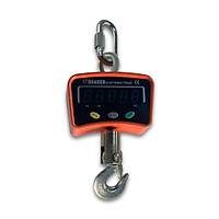 Brader 500 Kg Kapasite Geni� Ekran Ask�l� Terazi