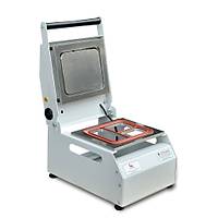 S�nmez Vakum 3 B�lme Yemek Catering Paketleme Makinesi Eko Model