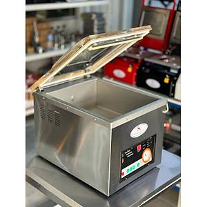 S�nmez Derin Hazne Antrikot Bonfili Patates Vakum Makinesi 2.El