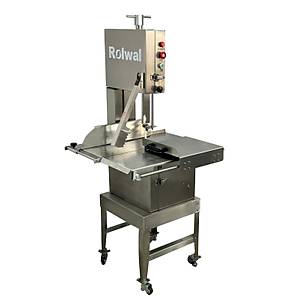 Rolwal Mezbaha Tipi Et Kemik Kesme Testeresi