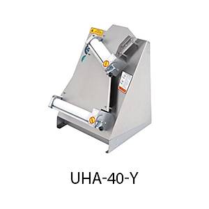 Bosfor 40 cm Hamur A�ma Makinesi UHA-40Y