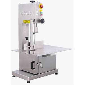 S�nmez End�striyel Bo�azi�i et kemik testeresi 220v//380v