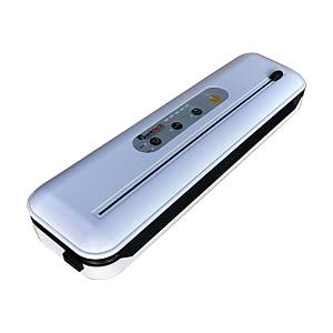 Ev Tipi Mini Vakum Makinesi Yandan Kesmeli Model