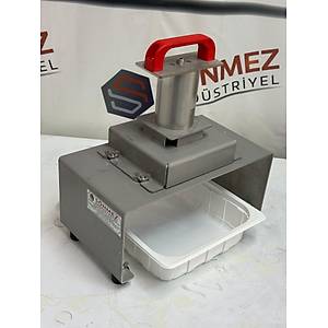 S�nmez 60mm Sosis Julyen Dilimleme Makinesi