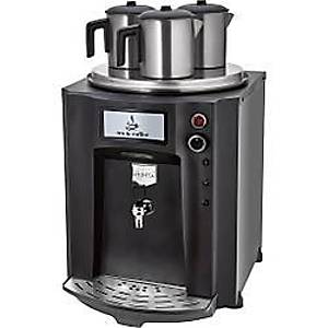 Remta 40 Lt 3 Demlikli Premium Jumbo �ay Makinesi