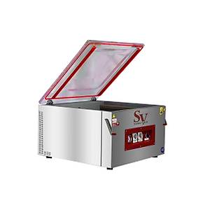 S�nmez Vakum �ift �ene 50 Cm Vakum Makinesi