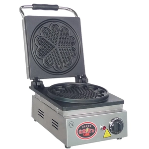 S�nmez 23 Cm Papatya Waffle Makinesi