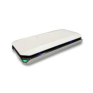 S�nmez Vakum Sterilizasyon �zellikli  Mini Vakum Makinesi White