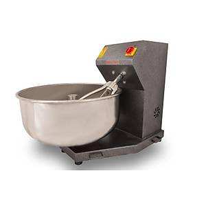 Dev Mikser 50 Kg Un 75 Kg Hamur Yo�urma Karma Makinesi