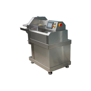 S�nmez Otomatik Past�rma Salam Dilimleme Makinesi 180