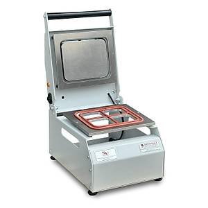 S�nmez Vakum 4 B�lmeli Eko Manuel Kase Tabak Kapatma Makinesi