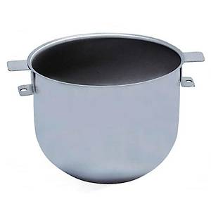 Lavion 10 Litre Mikser Kazan� Lavion B10 Hamur Mikseri Kazan� Paslanmaz