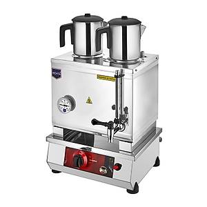 Remta  23 L Do�algazl�  30 Model 2 Demlikli �ay Oca��