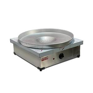 Tekli Elektrikli Tantuni Oca�� 60*60 Cm