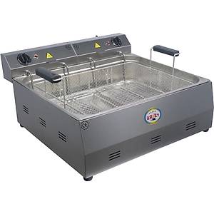 S�nmez 25 Litre Elektrikli Frit�z