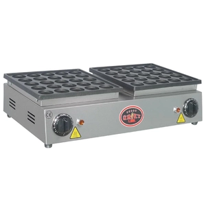 S�nmez 50�li Kapaks�z Pancake Makinesi