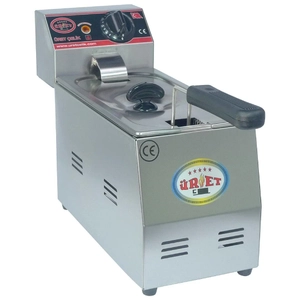 S�nmez 3 Litre Elektrikli Frit�z