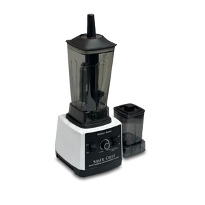 Silver Crest Blender - Bar Cafe Blender K�rm�z�